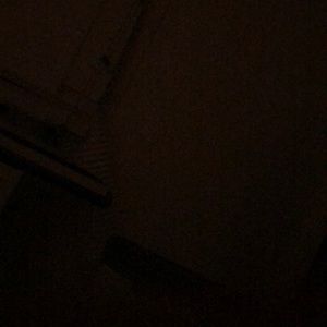 Meet your Posher, Scout